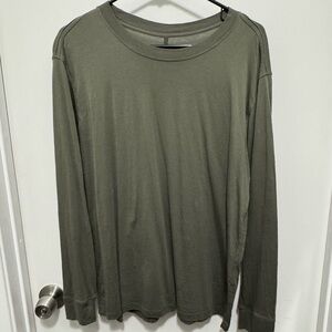 Lululemon All yours long sleeve